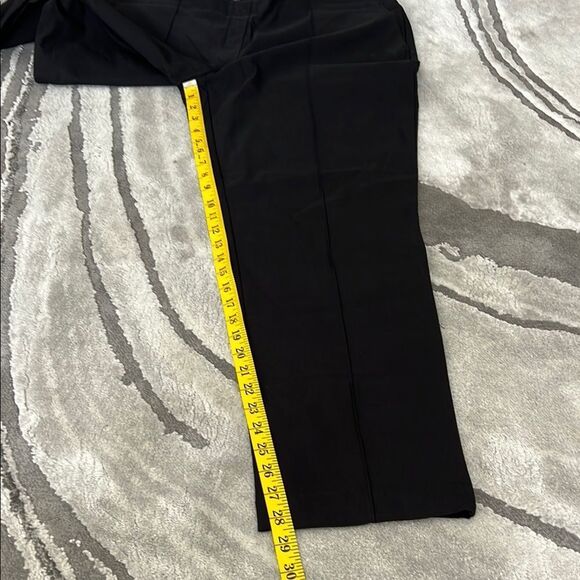 Hilary Radley Women’s Built-in Tummy Control Panel Pant - Picture 9 of 10